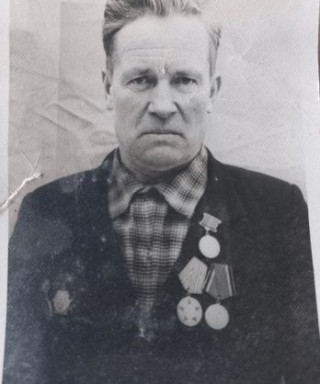 Еремеев Павел Иванович