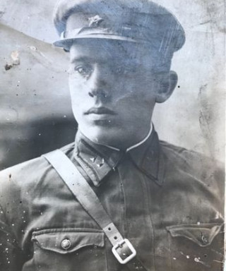 Макаров Николай Николаевич