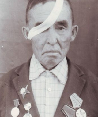 Биккулов Ильяс Исмагилович