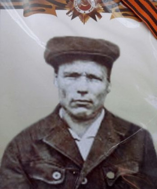 Кисленков Иван Назарович