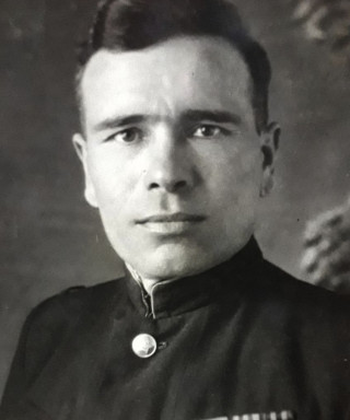 Коньшин Иван Афанасьевич