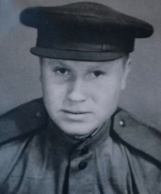 Ильичёв Андрей Никитович