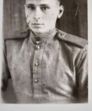 Якименко Фёдор Игнатьевич