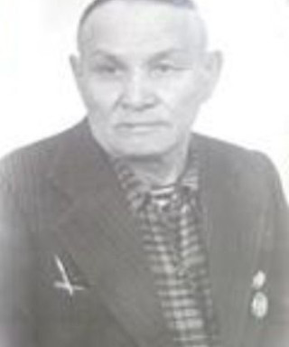 Полозов Иван Александрович