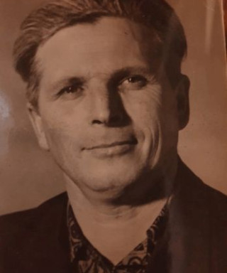 Панкратов Сергей Семёнович