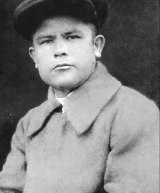 Казыев Хайдар Казыевич