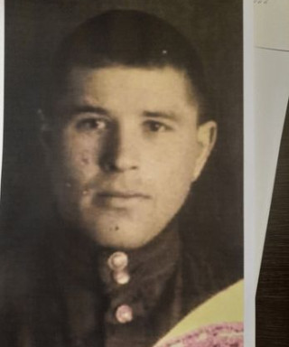 Кардашев Василий Ильич