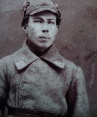 Маишев Илья Степанович