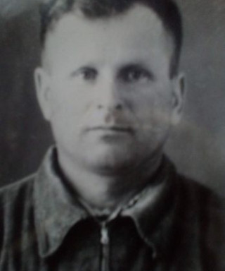 Гутров Алексей Егорович