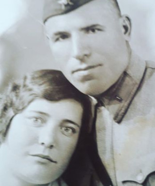 Карачаев Павел Платонович