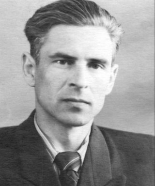 Ладинский Пётр Петрович