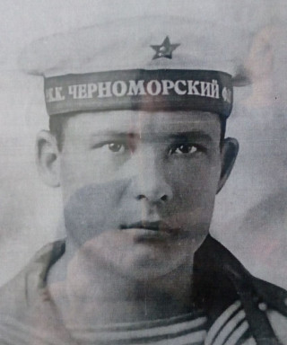 Курбанов Ханафи Курбанович