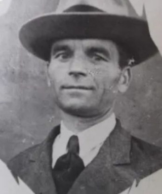 Малых Иван Фомич