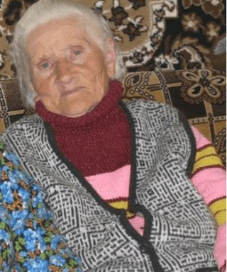 Безрукова Раиса Дмитриевна