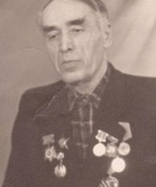 Адаманов Идрис Серверович