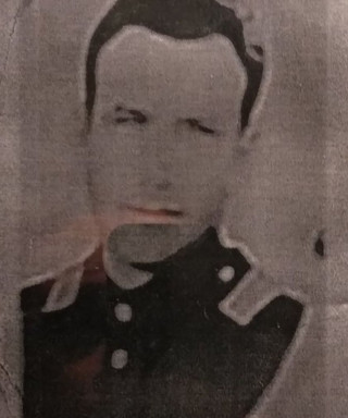 Фетисов Дмитрий Иванович