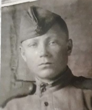 Брянцев Вениамин Христофорович