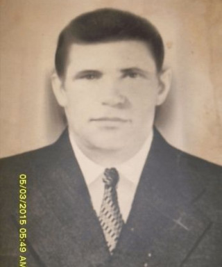 Гусев Михаил Михайлович