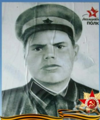 Макеев Василий Михайлович