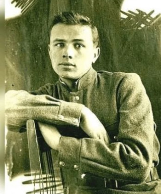 Мануйлов Василий Тихонович