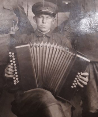 МАРТЫНОВ АЛЕКСАНДР МИХАЙЛОВИЧ