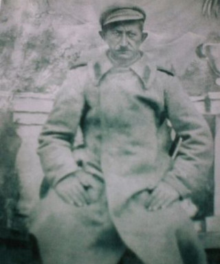 морозов василий егорыч