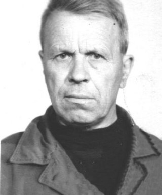 Бугров Василий Андреевич