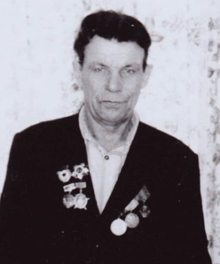 Егоров Константин Егорович