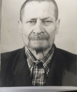 маслов трофим иванович