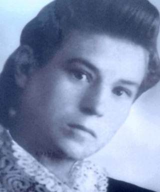 Кудряшова-Гусева Мария Федоровна