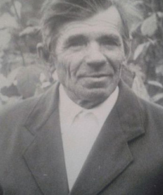 Глазков Иван Митрофанович