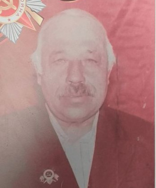 Дрянигин Василий Ильич