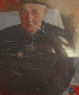 Бакиев Газиммухамат Масалимович