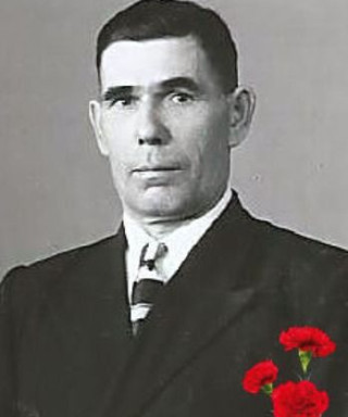 Лучин Алексей Григорьевич