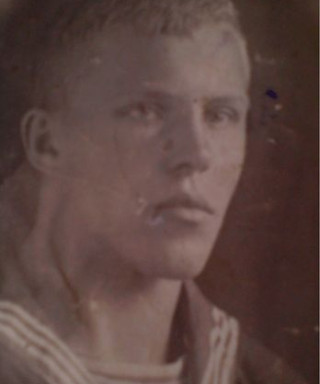 Гончаров Василий Васильевич