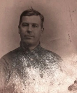 Зинин Михаил Дмитриевич