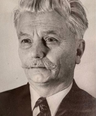 Гусев Петр Григорьевич