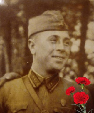 Кузьмин Егор Михайлович