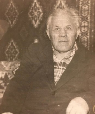 Медведев Николай Федорович