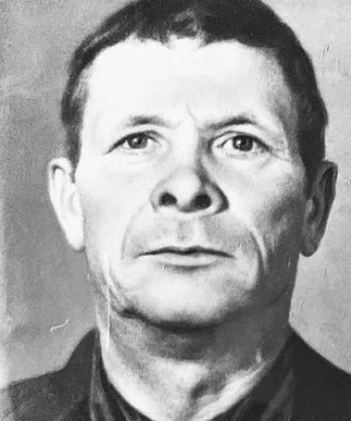 Парешнев Георгий Дмитриевич