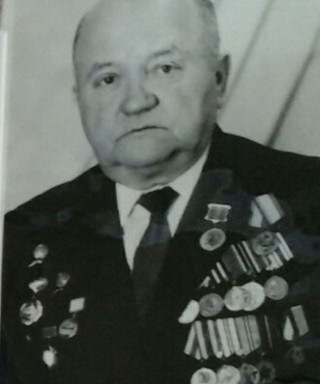 Шишкин Андрей Павлович