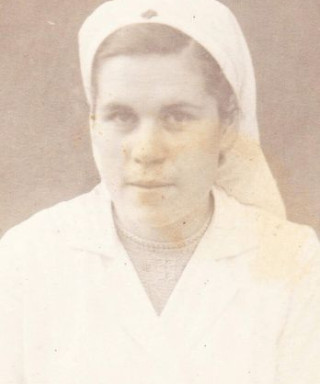 Мартиенко Анна Тимофеевна