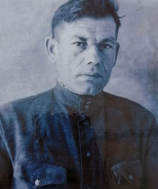 Львов Константин Петрович