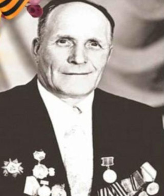 Пустарнак Владимир Ильич