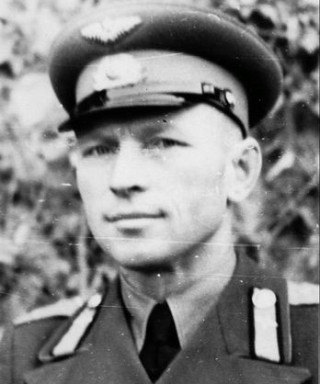 Барабанов Николай Васильевич