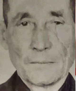 Максутов Абунагим Мухамедьярович