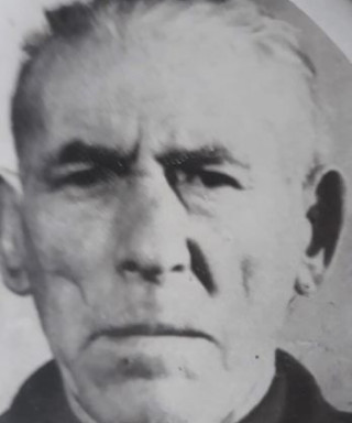 Лосев Кузьма Филиппович