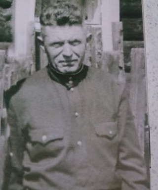 Ефимов Филипп Матвеевич