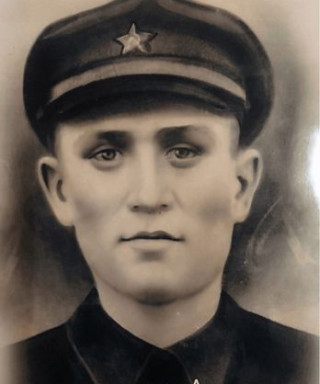 Безштанько Елисей Лаврентьевич