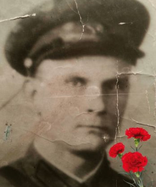 Дроган Михаил Иванович